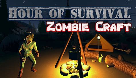 a zombie's life|Hour of Survival: Zombie Craft on Steam.